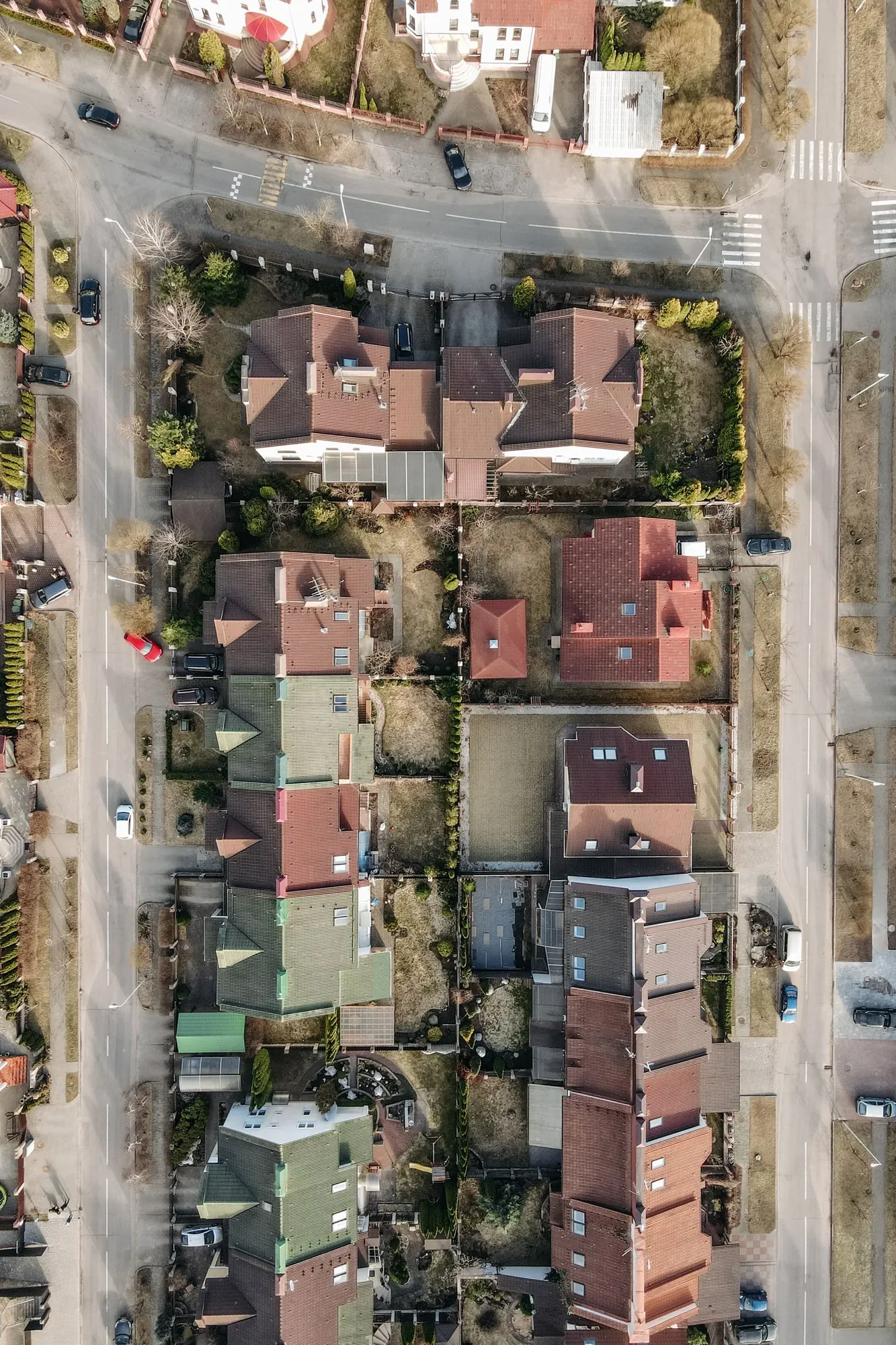 Hotel + Hospitality Drone Photography aerial drone service